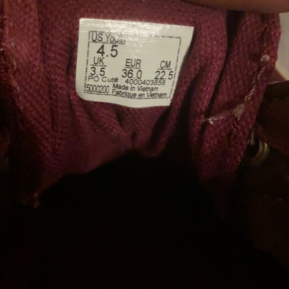 Vans - Picture 8 of 8